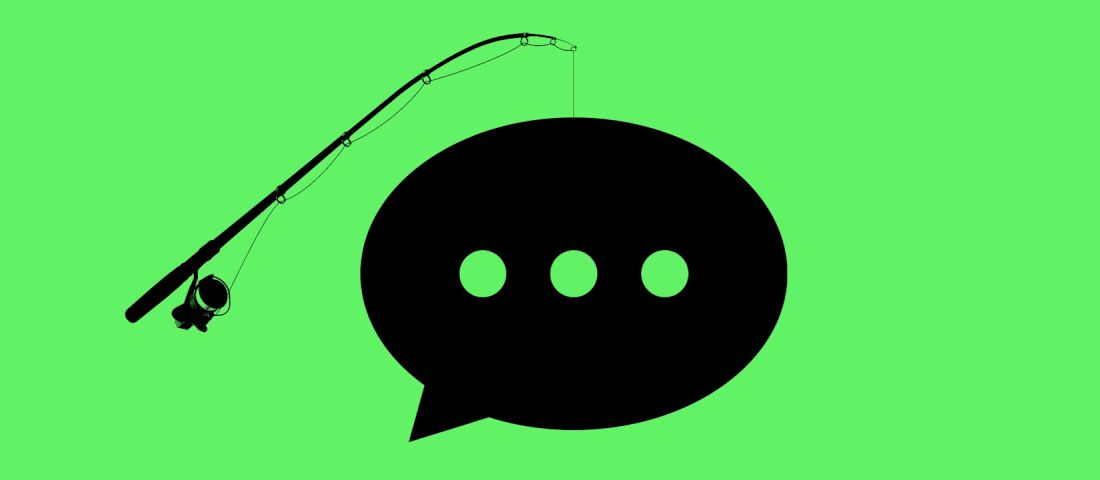 نبرد حقوقی گوگل علیه یک شبکه بزرگ کلاهبرداری پیامکی