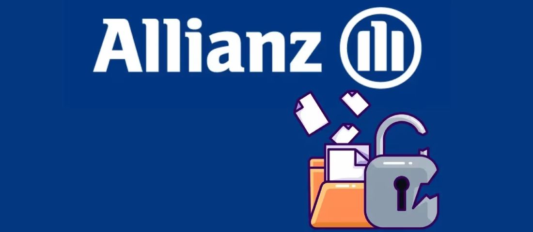 نشت اطلاعات میلیون‌ها مشتری آمریکایی شرکت بیمه آلیانتس لایف