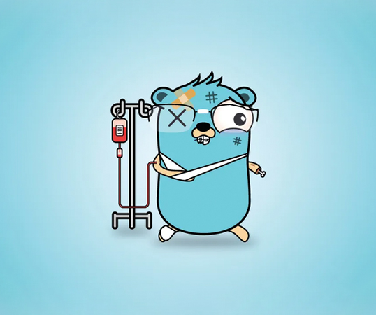 شناسایی درب پشتی جدید مبتنی بر Golang