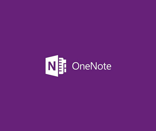 افزایش امنیت مایکروسافت OneNote