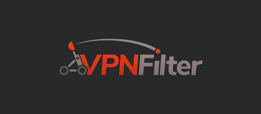 باتنت VPNFilter