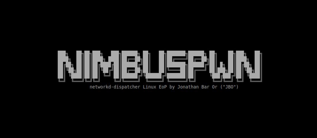 آسیب‌پذیری‌های Nimbuspwn در لینوکس