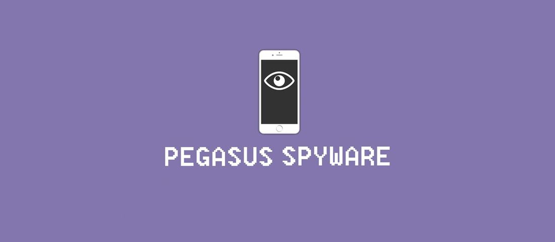 اصلاحیه امنیتی اپل برای مقابله با جاسوس‌افزار پگاسوس