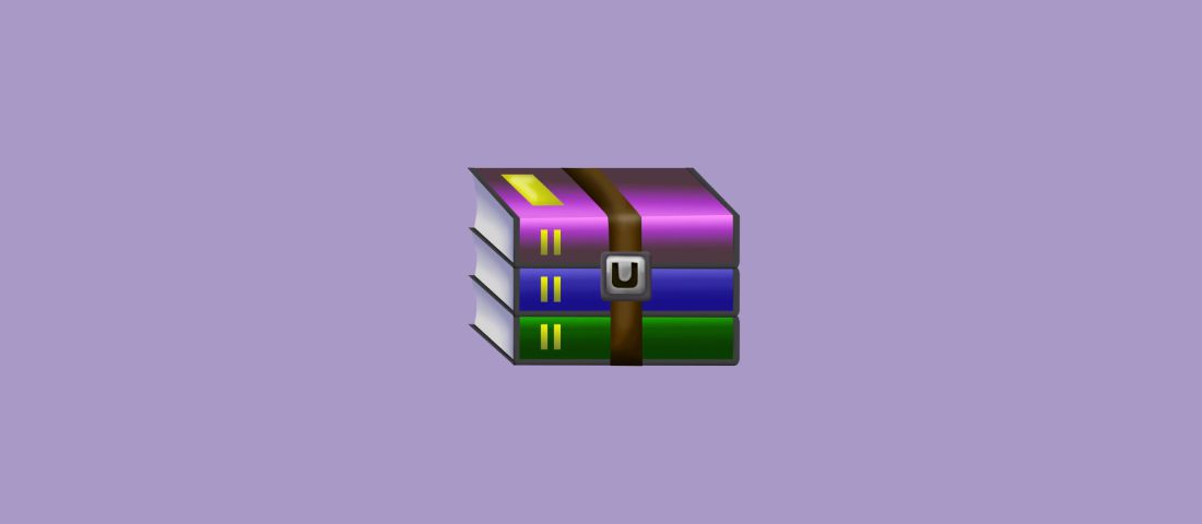 هشدار گوگل درباره سوءاستفاده گسترده از رخنه امنیتی نرم‌افزار WinRAR