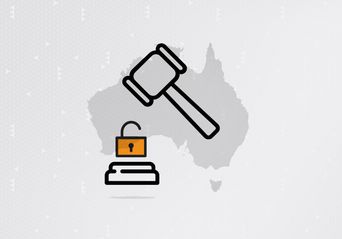 قانون دسترسی به داده‌های رمزنگاری شده در استرالیا