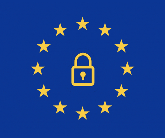 جریمه ۱،۲ میلیارد یورویی نهادهای اروپایی به‌دلیل اوج‌گیری نقض داده‌ها در سال ۲۰۲۵