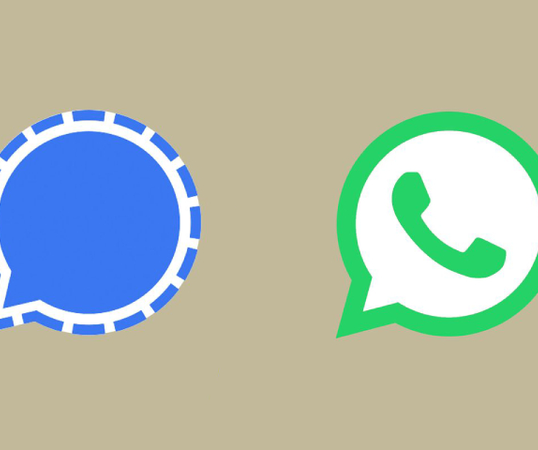 هشدار نهادهای امنیتی درباره کارزار فیشینگ در واتس‌اپ و سیگنال