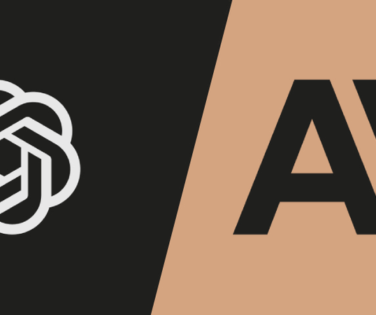 اخراج انتروپیک و ورود اوپن‌ای‌آی به معادلات نظامی ایالات متحده