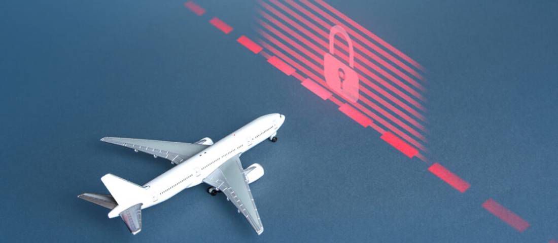 هرج‌ومرج هوایی در اروپا و آمریکا به‌دلیل مشکلات فنی