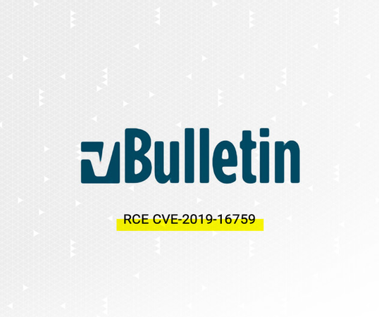 مسدودسازی آسیب‌پذیری vBulletin