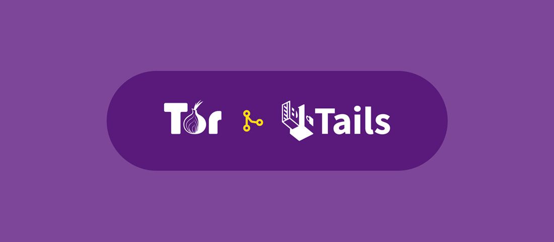ادغام سیستم عامل Tails با پروژه Tor