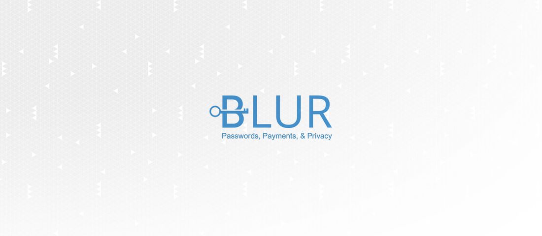 نقض اطلاعات کاربران برنامه Blur