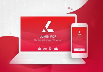 نقض اطلاعات Lumin PDF