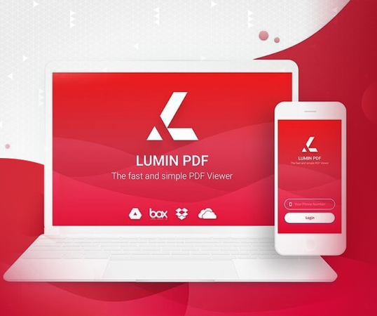 نقض اطلاعات Lumin PDF