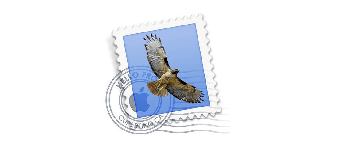 رفع EFAIL در Apple Mail