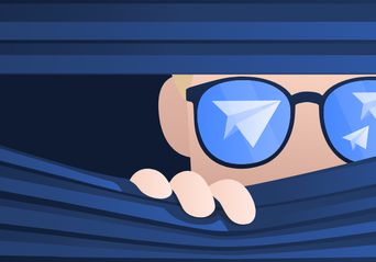 نسخه‌های تقلبی تلگرام