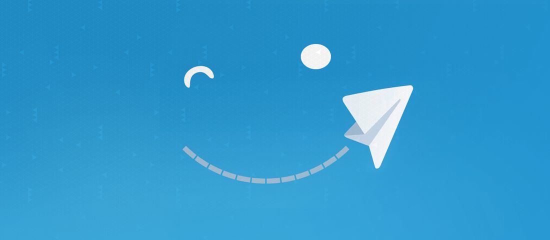 تنظیمات امنیتی در تلگرام