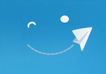 تنظیمات امنیتی در تلگرام