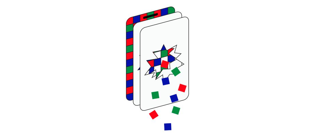 هشدار درباره حمله جدید Pixnapping