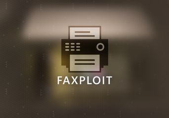 آسیب‌پذیری در دستگاه‌های فکس و حمله Faxploit
