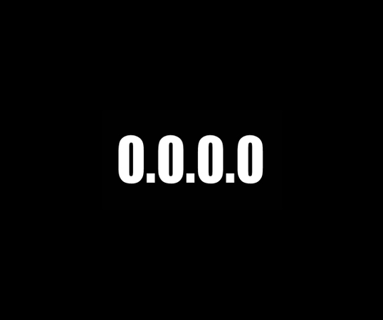 آسیب‌پذیری «0.0.0.0 Day» در مرورگرهای محبوب