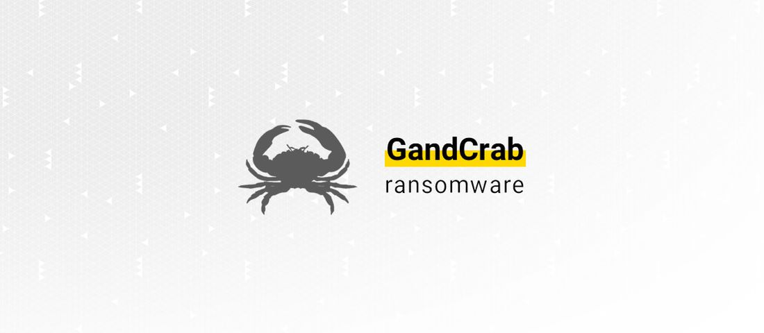 پایان فعالیت باج‌افزار GandCrab