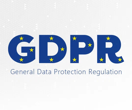 نگاهی به GDPR پس از گذشت یک سال