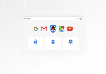 تنظیمات حریم خصوصی در گوگل