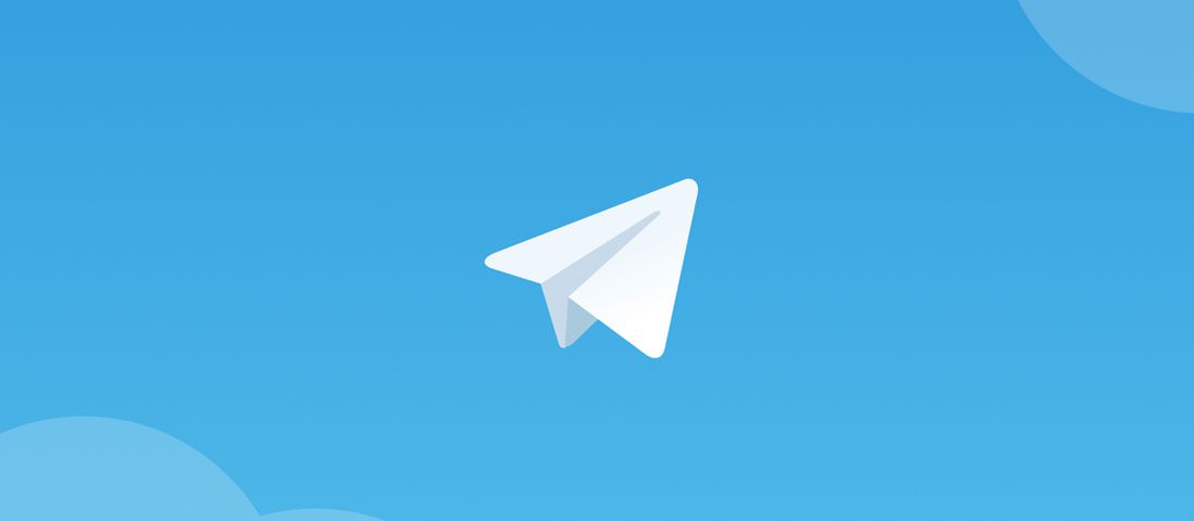 محافظت از عکس پروفایل در تلگرام