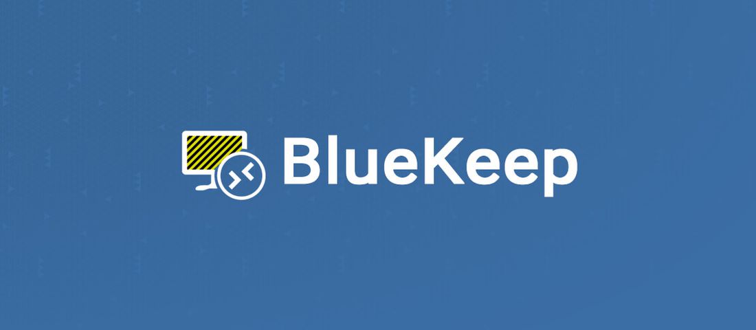 آسیب‌پذیری بلوکیپ «BlueKeep» در ویندوز