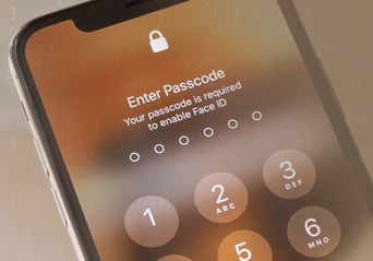 آسیب‌پذیری قفل صفحه نمایش iOS