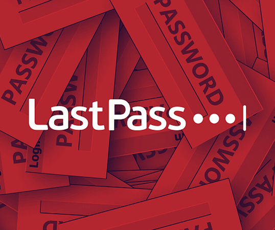 اصلاح حفره امنیتی LastPass