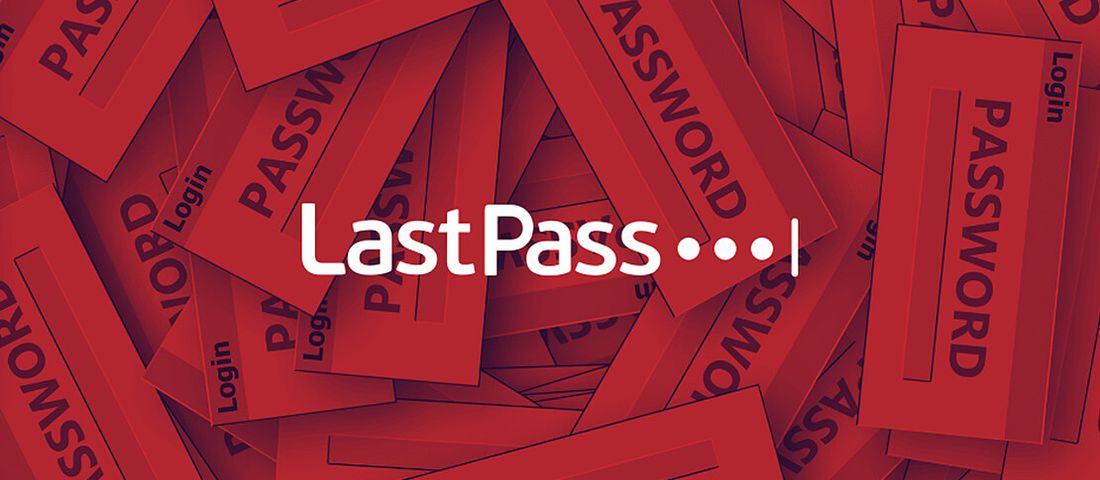 اصلاح حفره امنیتی LastPass