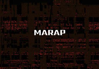 انتشار بدافزار جدید Marap