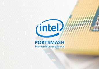آسیب‌پذیری پردازنده‌های اینتل و حملات PortSmash