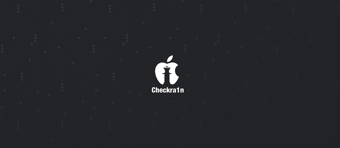 جیلبریک تقلبی Checkra1n iOS