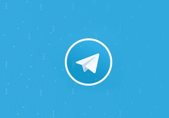 بکاپ‌گیری در تلگرام