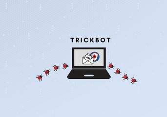 بدافزار TrickBot و حملات جستجوی فراگیر RDP