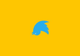 هک شدن حساب‌های تایید شده توییتری