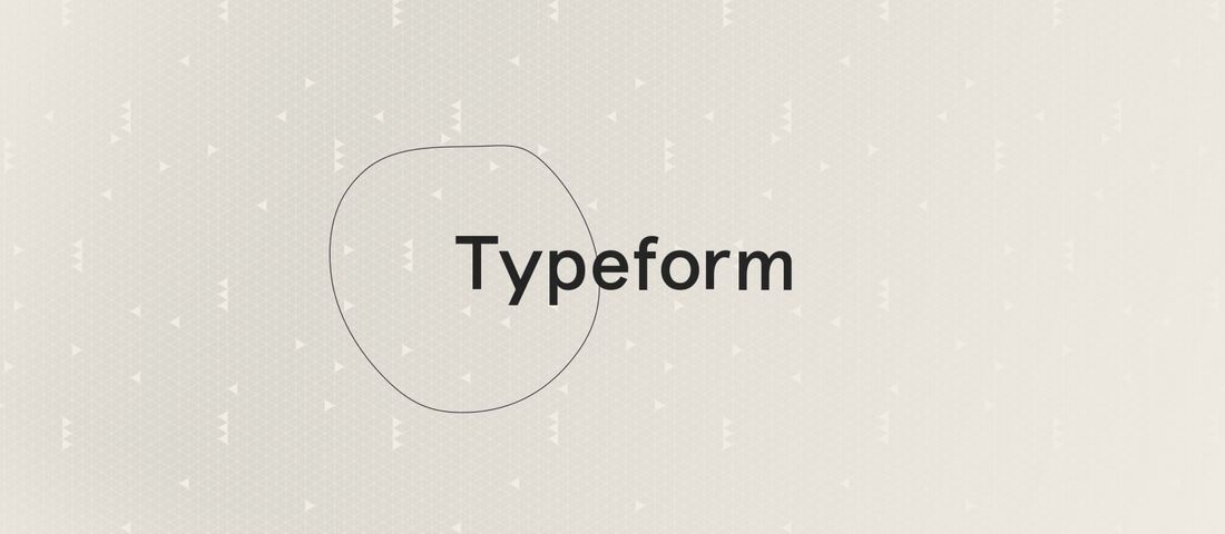 نشت اطلاعات Typeform
