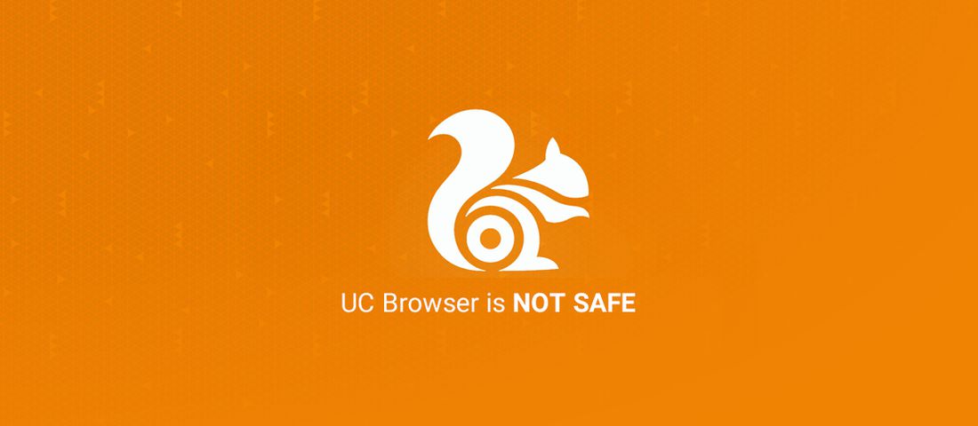 آسیب‌پذیری مرورگر UC در اندروید و دسکتاپ