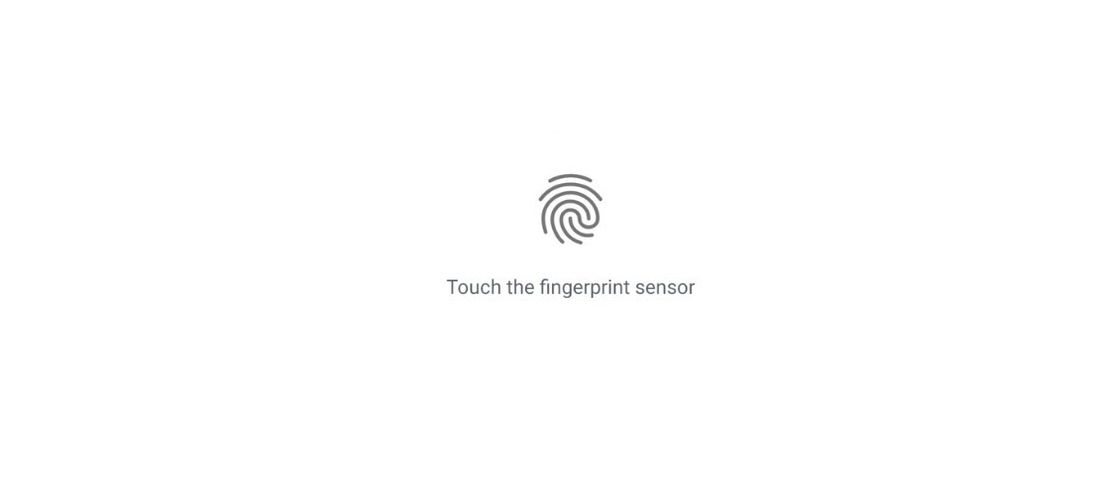 قفل صفحه نمایش با اثر انگشت در واتساپ