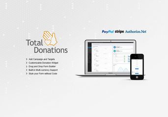 آسیب‌پذیری روز صفر در افزونه Total Donations